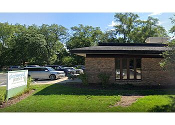 Clinic photo/Office of Dr. KYLE CUSHING