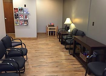 Clinic photo/Office of Dr. KYLE EBERHARDT