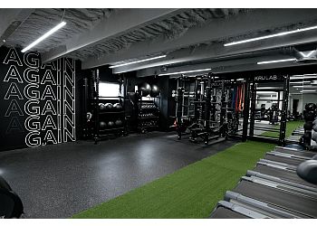 Clinic photo/Office of Dr. KYLE KRUPA