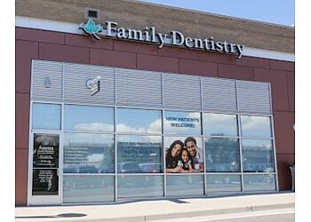 Clinic photo/Office of Dr. KYLE RICKS