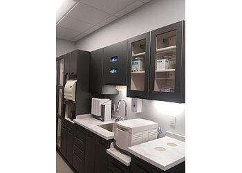 Clinic photo/Office of Dr. KYLE SHULL