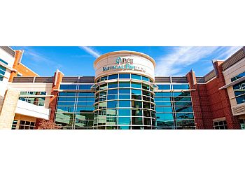 Clinic photo/Office of Dr. KYLE SWITZER