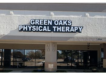 Clinic photo/Office of Dr. KYLE THRUSH