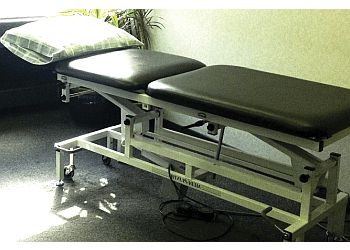 Clinic photo/Office of Dr. KYLIE KNUDSEN