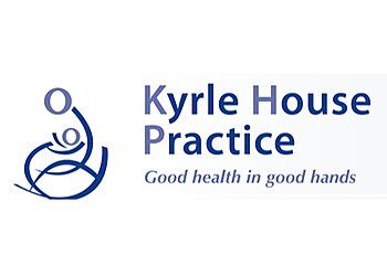 Clinic photo/Office of Dr. KYRLE HOUSE PRACTICE