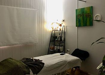 Clinic photo/Office of Dr. KYX MASSAGE