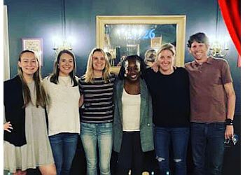 Clinic photo/Office of Dr. L &amp; B COUNSELING PLLC