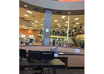 Clinic photo/Office of Dr. LA FITNESS