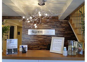 Clinic photo/Office of Dr. LA PETITE CLINIQUE
