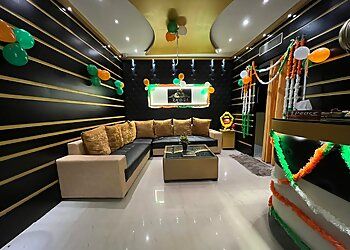 Clinic photo/Office of Dr. LA SPA