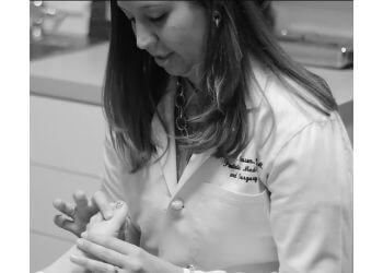 Clinic photo/Office of Dr. LACEY CLAWSON