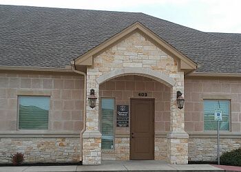 Clinic photo/Office of Dr. LACY COKER KESSLER