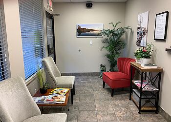 Clinic photo/Office of Dr. LADNER MASSAGE THERAPY
