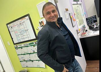 Clinic photo/Office of Dr. LADY HAMMOND ANIMAL HOSPITAL