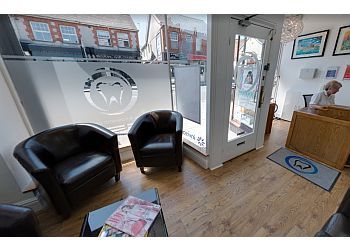 Clinic photo/Office of Dr. LAFFAN DENTAL CARE