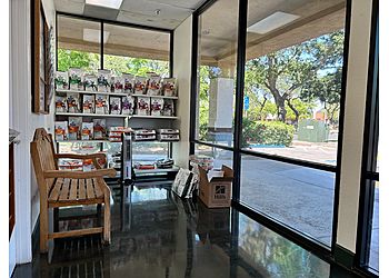 Clinic photo/Office of Dr. LAGUNA CREEK VETERINARY HOSPITAL