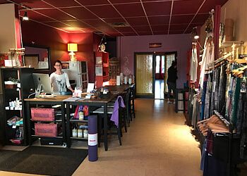 Clinic photo/Office of Dr. LAHARI YOGA