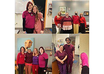 Clinic photo/Office of Dr. LAKE HARRIET VETERINARY