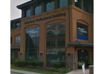 Clinic photo/Office of Dr. LAKESIDE HEARING