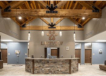 Clinic photo/Office of Dr. LAKEVIEW PET HOSPITAL