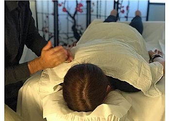 Clinic photo/Office of Dr. LAKEWOOD COMMUNITY ACUPUNCTURE