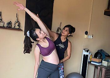 Clinic photo/Office of Dr. LAKSHYOGA