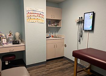 Clinic photo/Office of Dr. LAL BHAGCHANDANI MD