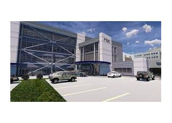 Clinic photo/Office of Dr. LALI SEKHON