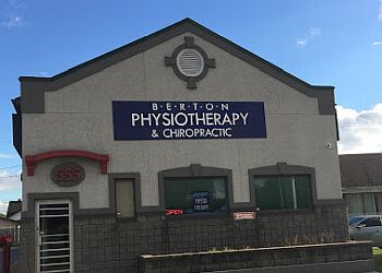 Clinic photo/Office of Dr. LANA BERTON