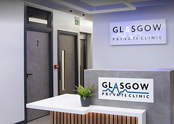 Clinic photo/Office of Dr. LANARKSHIRE HEARING CENTRE NEWTON MEARNS