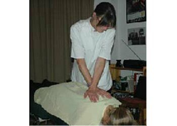 Clinic photo/Office of Dr. LANCASTER CHIROPRACTIC CLINIC