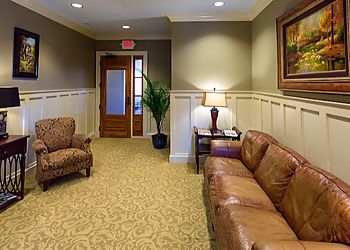 Clinic photo/Office of Dr. LANCE COLLIER