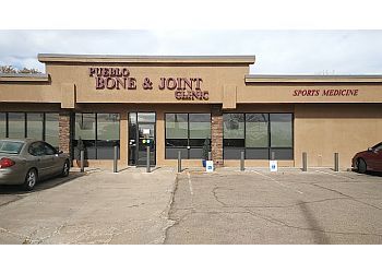 Clinic photo/Office of Dr. LANCE R. FARNWORTH