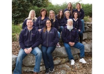 Clinic photo/Office of Dr. LANCE ROBBINS