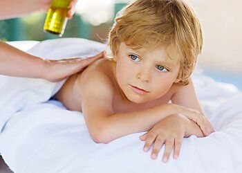 Clinic photo/Office of Dr. L'APARTÉ MASSOTHÉRAPIE