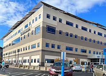 Clinic photo/Office of Dr. LARA WINTERS KATZIN