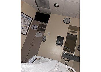 Clinic photo/Office of Dr. LAREDO MEDICAL CENTER