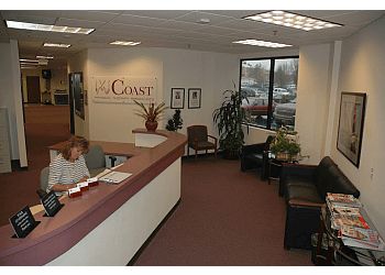 Clinic photo/Office of Dr. LARRY BROWN