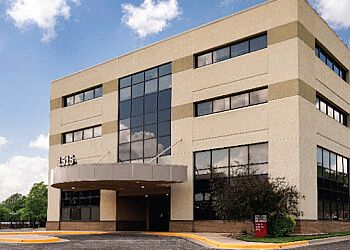 Clinic photo/Office of Dr. LARRY D. MITNAUL