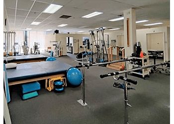 Clinic photo/Office of Dr. LARRY DUBUQUE