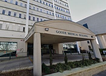 Clinic photo/Office of Dr. LARRY EPPERSON