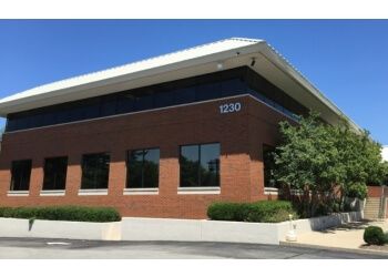 Clinic photo/Office of Dr. LARRY L. ZHOU