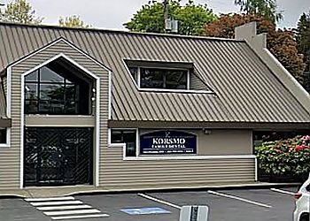 Clinic photo/Office of Dr. LARS KORSMO