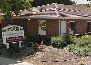 Clinic photo/Office of Dr. LARS P. ENEVOLDSEN