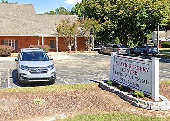 Clinic photo/Office of Dr. LAURA A. GUNN