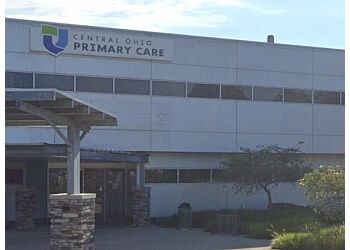 Clinic photo/Office of Dr. LAURA B. BUTZ