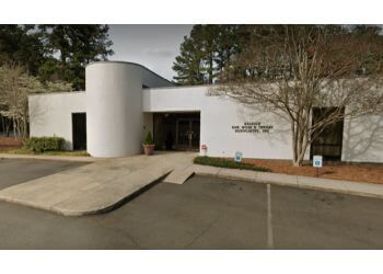 Clinic photo/Office of Dr. LAURA D. BROWN