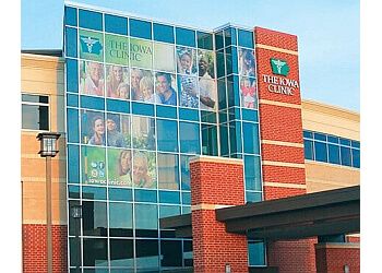 Clinic photo/Office of Dr. LAURA DAKOVICH