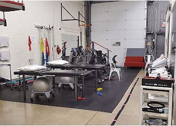 Clinic photo/Office of Dr. LAURA REITHMEIER