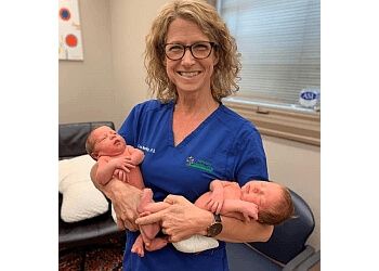 Clinic photo/Office of Dr. LAURA WILWERDING